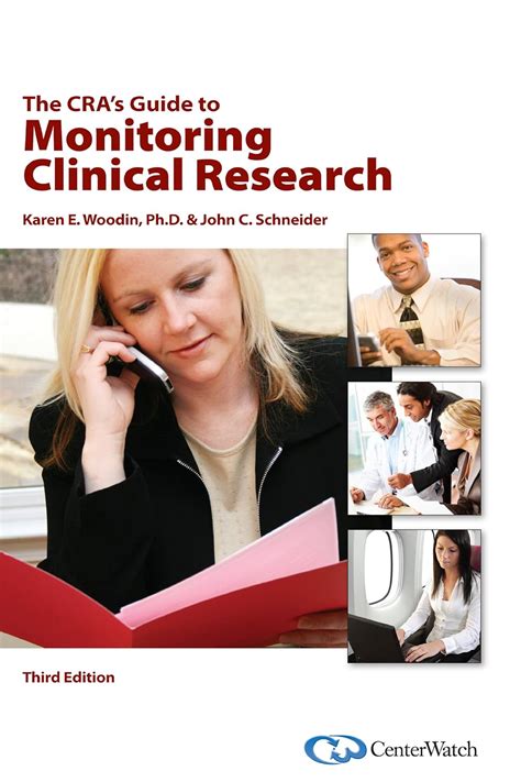 the cras guide to monitoring clinical research third edition Kindle Editon