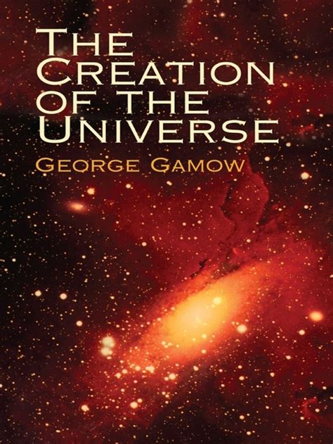 the creation of universe ebook Reader