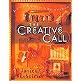 the creative call an artists response to the way of the spirit writers palette book Doc