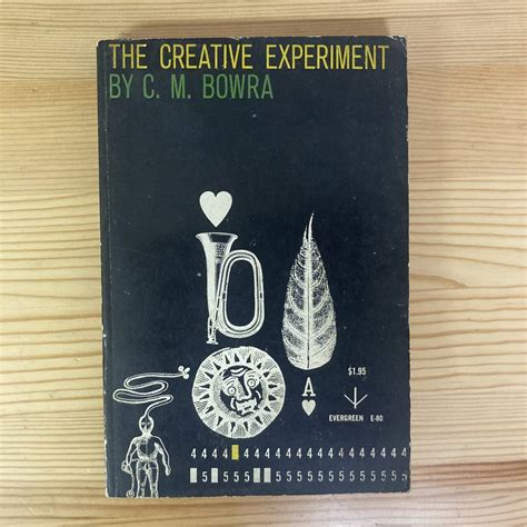 the creative experiment PDF