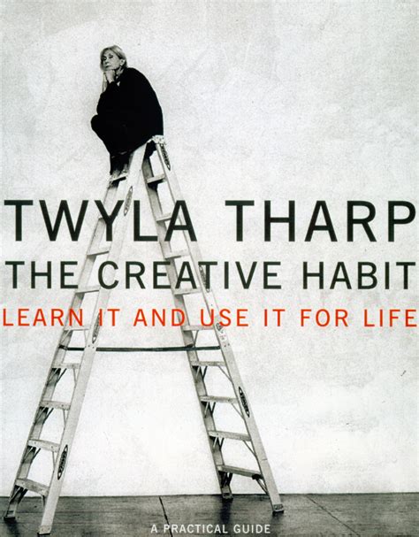 the creative habit learn it and use it for life Reader