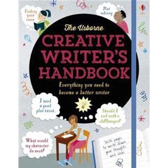 the creative writers journal and handbook Kindle Editon