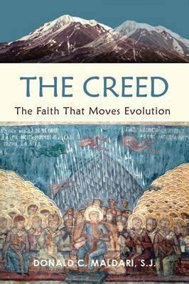the creed the faith that moves evolution Epub