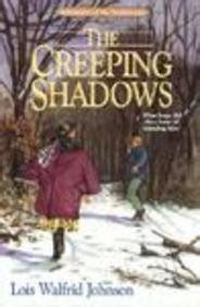 the creeping shadows adventures of the northwoods book 3 Doc