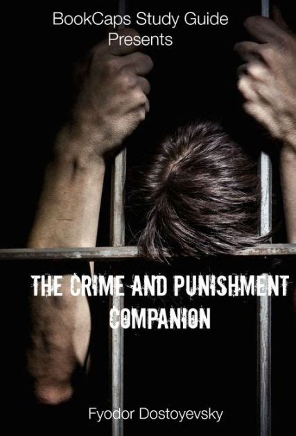 the crime and punishment companion with book and study guide Reader