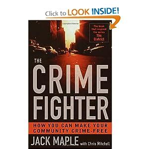 the crime fighter how you can make your community crime free Epub