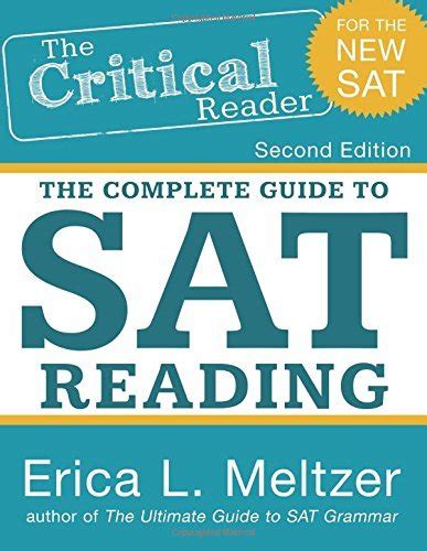 the critical reader erica meltzer Ebook PDF