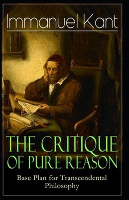 the critique of pure reason annotated PDF
