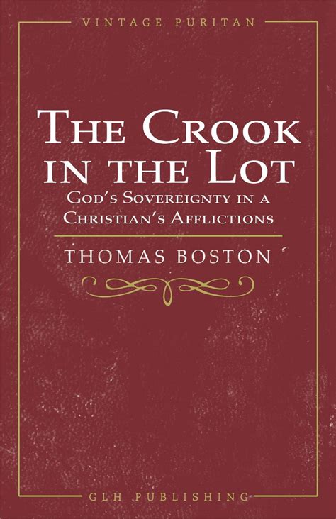 the crook in the lot PDF