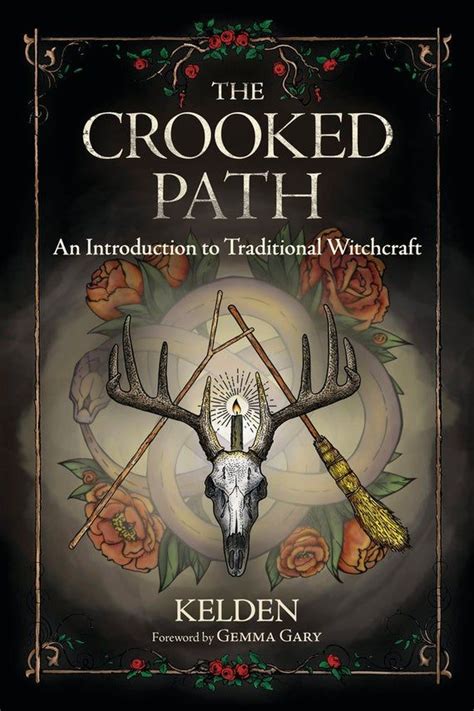 the crooked path introduction to Doc