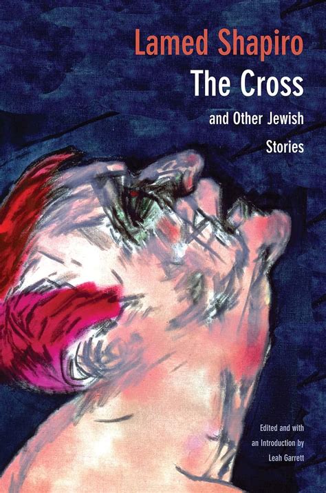 the cross and other jewish stories new yiddish library series PDF