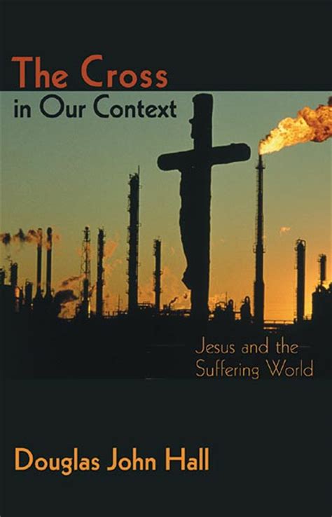 the cross in our context jesus and the suffering world Kindle Editon
