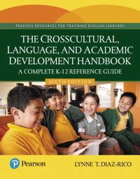 the crosscultural language and academic PDF