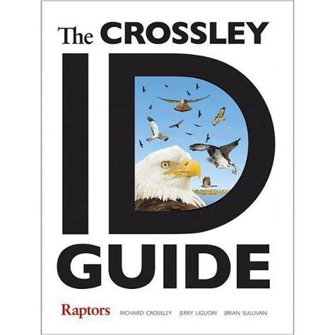 the crossley id guide raptors the crossley id guides Epub