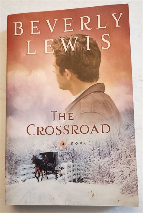 the crossroad amish country crossroads book 2 Doc