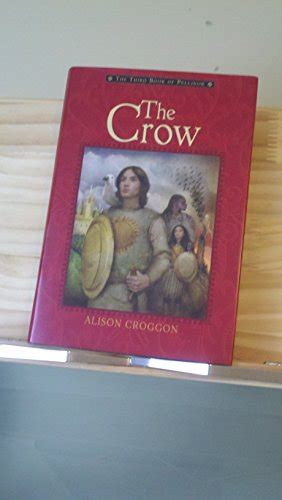 the crow the third book of pellinor pellinor series Epub