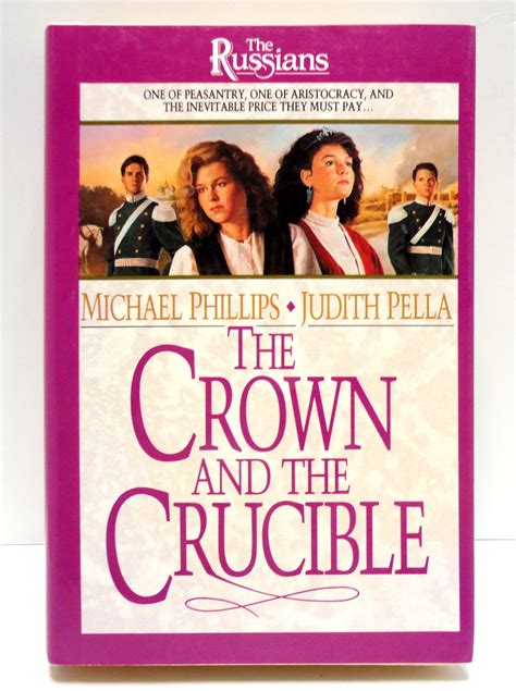 the crown and the crucible the russians book 1 Reader