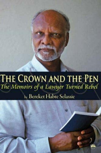 the crown and the pen the memoirs of a lawyer turned rebel Doc