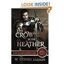 the crown in the heather the bruce trilogy volume 1 PDF