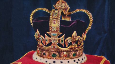 the crown jewels and coronation ritual Kindle Editon