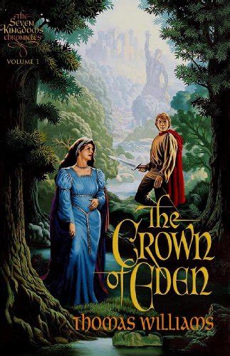 the crown of eden the seven kingdoms chronicles book 1 Epub