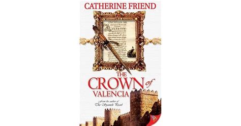 the crown of valencia Reader