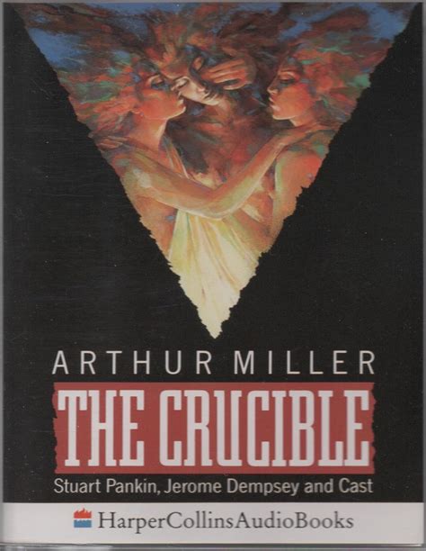 the crucible performed by stuart pankin jerome dempsey and cast PDF
