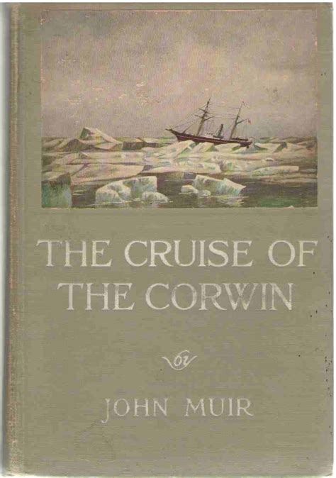 the cruise of the corwin the john muir library Doc