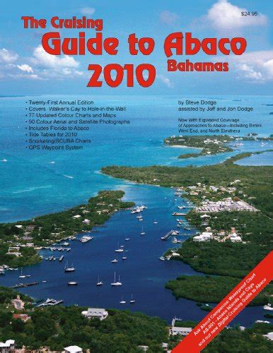 the cruising guide to abaco bahamas 2010 Epub