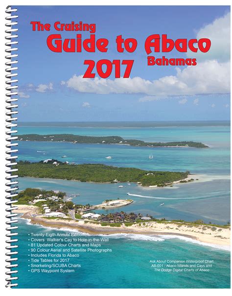 the cruising guide to abaco bahamas 2012 Reader