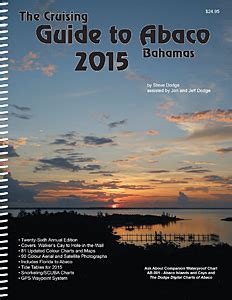the cruising guide to abaco bahamas 2015 PDF