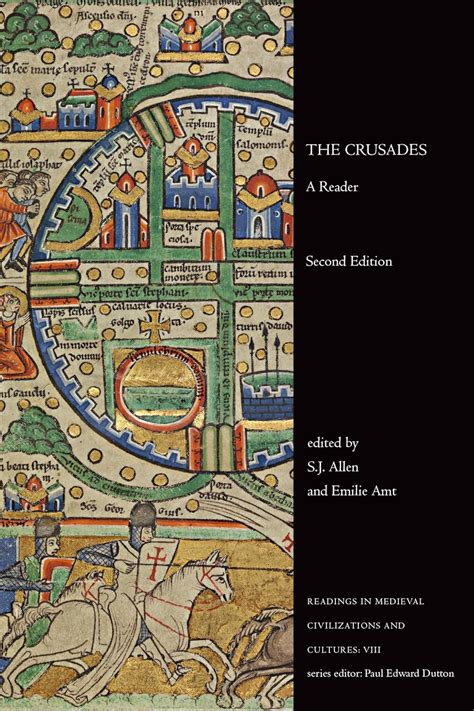 the crusades a reader second edition readings in medieval civilizations and cultures Epub