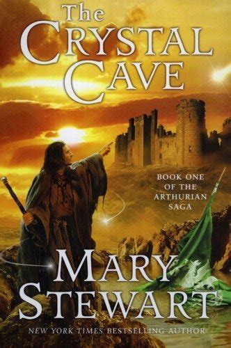 the crystal cave the arthurian saga book 1 pdf Reader