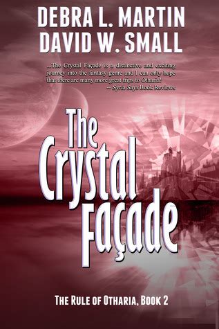 the crystal facade book 2 rule of otharia PDF