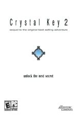 The Crystal Key Walkthrough