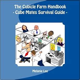 the cube farm handbook cube mate survival guide PDF