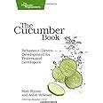 the cucumber book behaviour driven development for testers and developers pragmatic programmers PDF