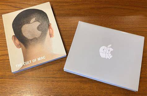 the cult of mac paperback edition PDF
