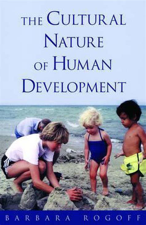 the cultural nature of human development Kindle Editon