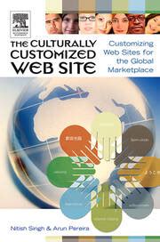 the culturally customized web site the culturally customized web site Doc