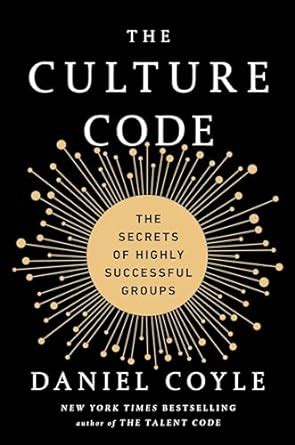 the culture code secrets of highly Kindle Editon