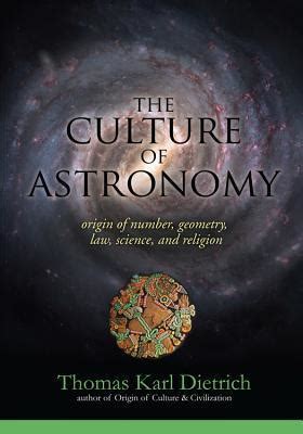the culture of astronomy origin of number Doc