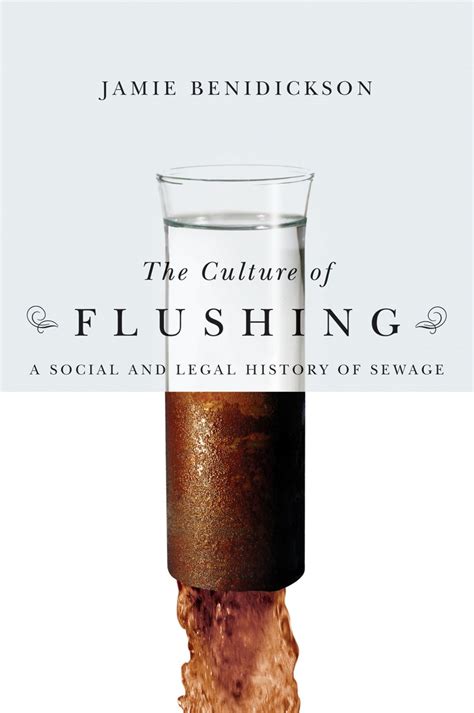 the culture of flushing a social and legal history of sewage Kindle Editon