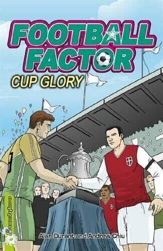 the cup and the glory glory books book 1 Epub