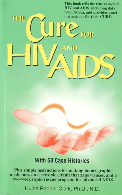 the cure for hiv and aids Reader