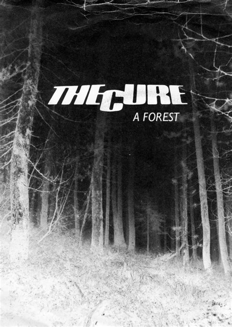 the cure is in the forest PDF