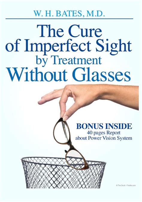 the cure of imperfect sight by treatment without glasses illustrated the cure of imperfect sight by treatment without glasses illustrated PDF