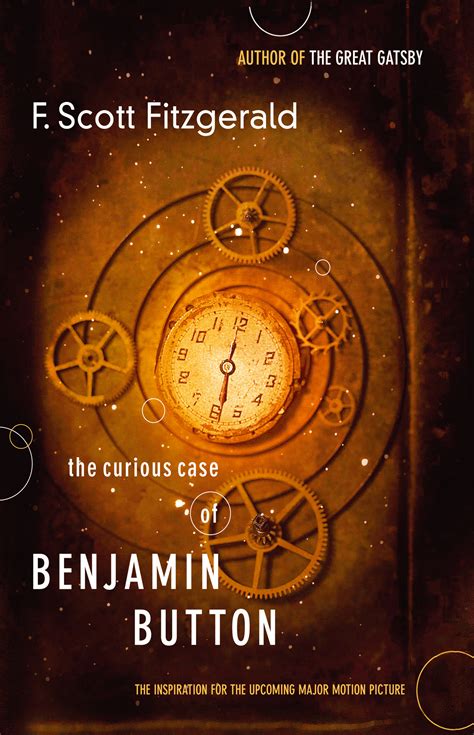 the curious case of benjamin button book Epub