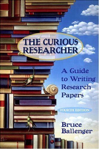 the curious researcher a guide to writing research Kindle Editon