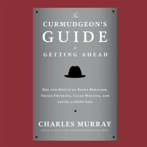 the curmudgeons guide to getting ahead PDF